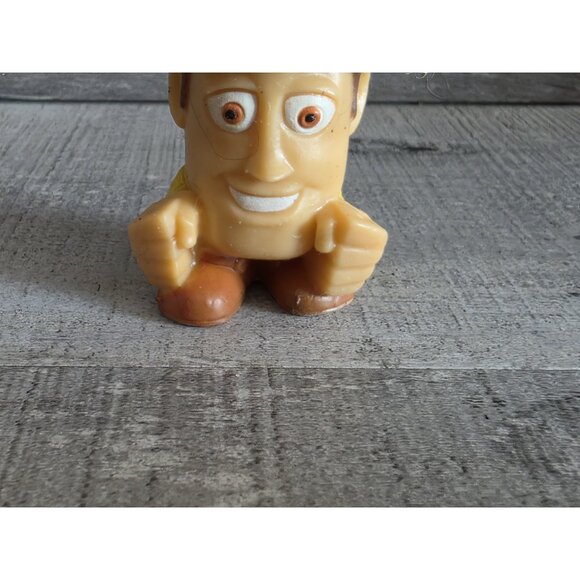 Woody Mashem Toy Story Series 2 Kids 261c - Picture 5 of 5